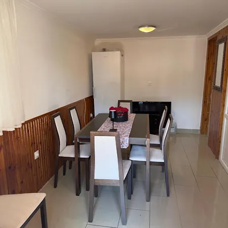 Dio Apartament *