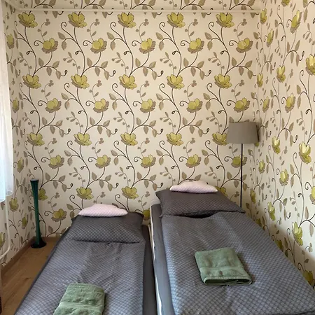 Dio Appartamento Hajdúszoboszló