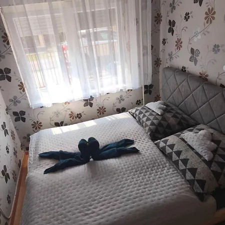 Dio Appartamento Hajdúszoboszló