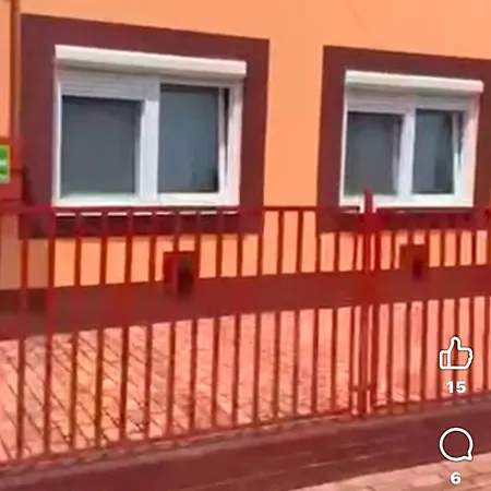 Dio Lejlighed Hajdúszoboszló