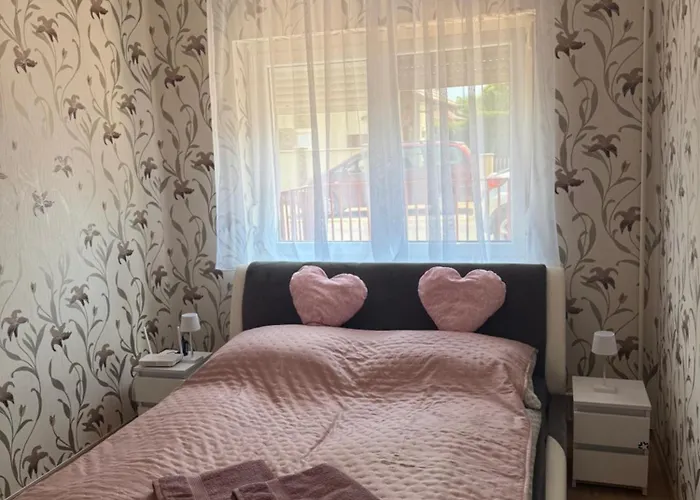 Apartament Dio *