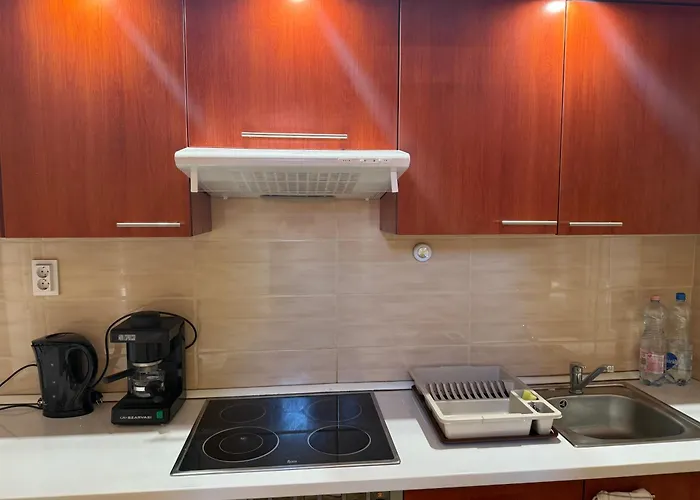 Dio Apartament *