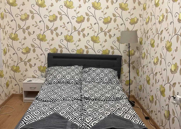 Apartament Dio *